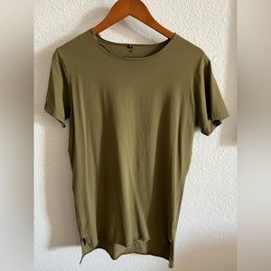 Alphalete Lifestyle Tee - Medium